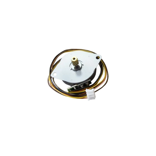301020094001 - Scan Motor