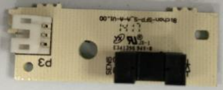 301022069001 - Paper Sensor Assembly - Imagem 2
