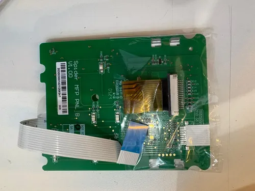 301022144001 - Control Panel Board B