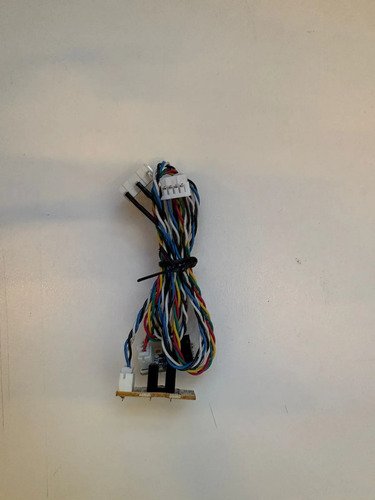 301022148001 - ADF Paper Sensor Assembly