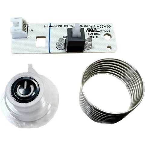 301022183001 - ON-OFF Button Assembly