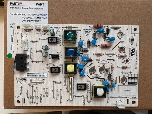 301022223001 - Engine Board