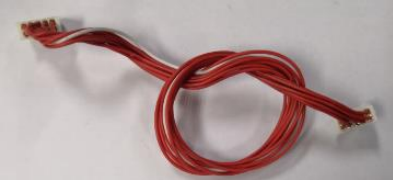 301022265001 - Power-Engine Board Wiring Harness