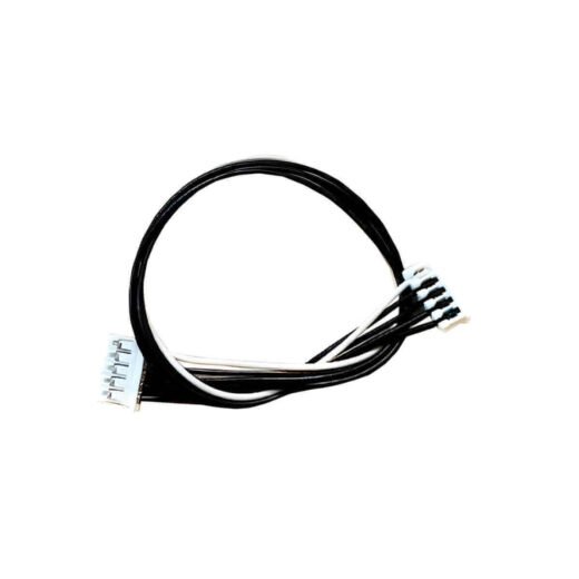 301022266001 - LSU Flat Cable (5 lines) A