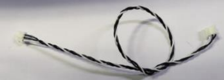 301022281001 - Paper Exit Sensor Wiring Harness