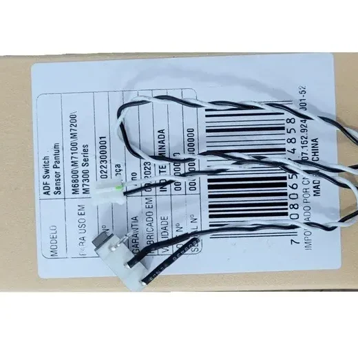 301022300001 - ADF Switch Sensor