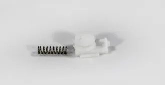 301022325001 - Scan Driver Wheel Unit