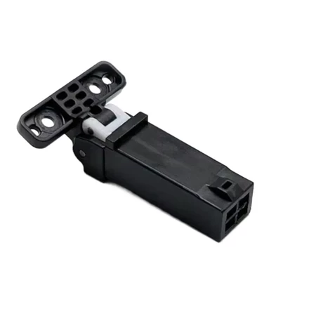 301022338001 - Glass Platen Hinge (black)