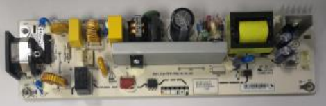 301022494001 - Power Board 220V