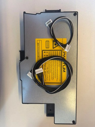301022763001 - Double Beam LSU (with Cable)