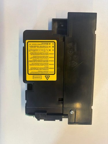 301022764001 - Laser Scanning Unit