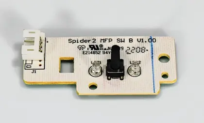 301022779001 - Switch Board
