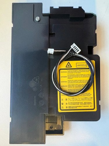 302110024701 - Laser Scanning Unit