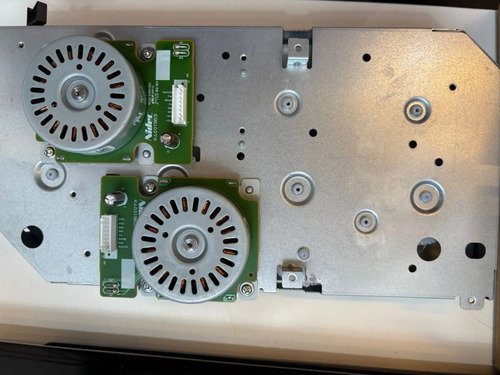 302110042701 - Drive Unit