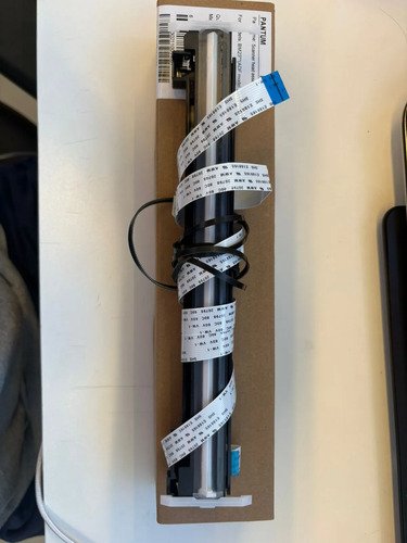 302110044601 - Scanner Head Assembly