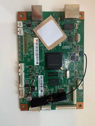 302110069601 - Data Board