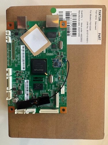 302110069601 - Data Board - Imagem 2