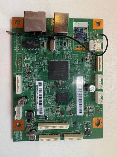 302110083801 - Data Board / M6559NW-CSD