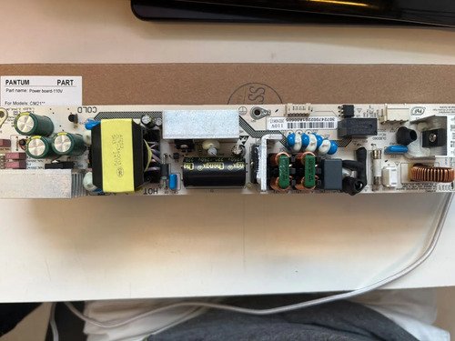 302110184401 - Power Board 110V