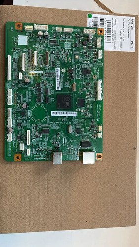 302110189801 - Data Board