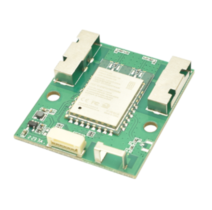 302111016801 - Wifi Sensor