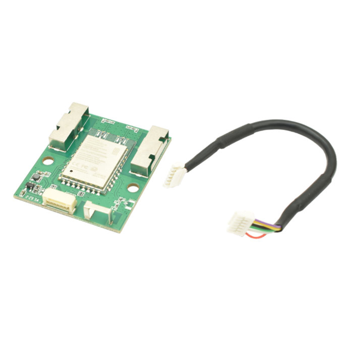302111016801 - Wifi Sensor - Imagem 4